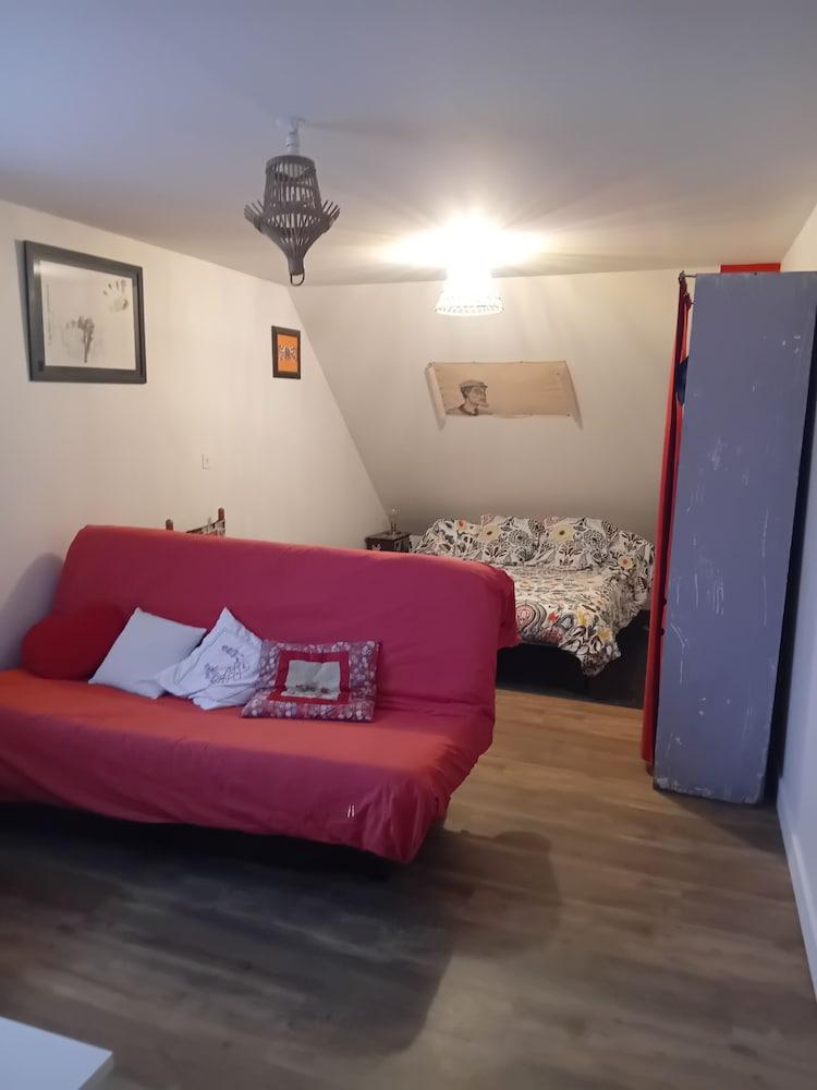 La Maison de Barbara