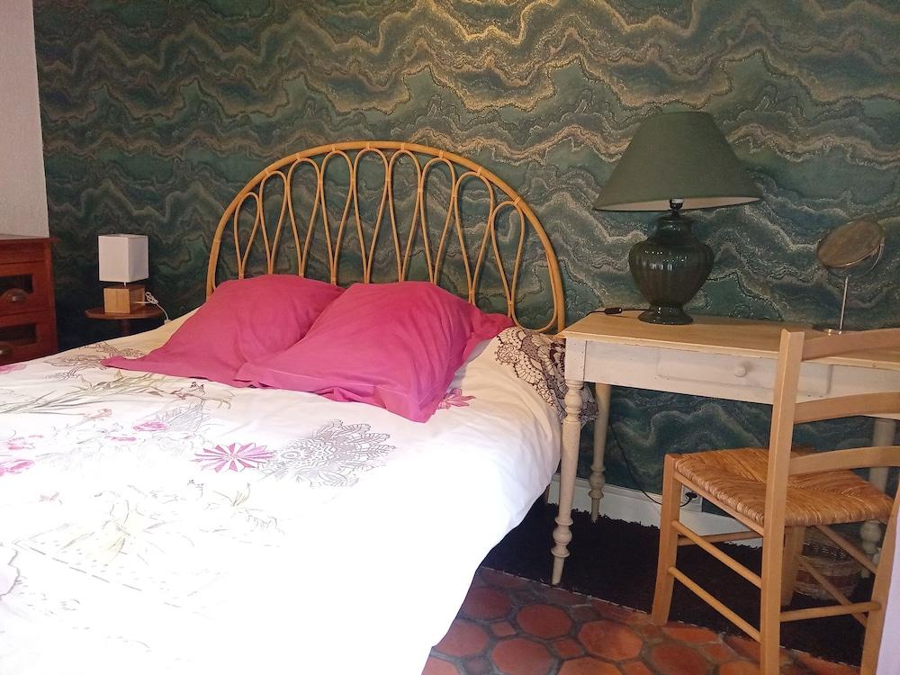 La Maison de Barbara