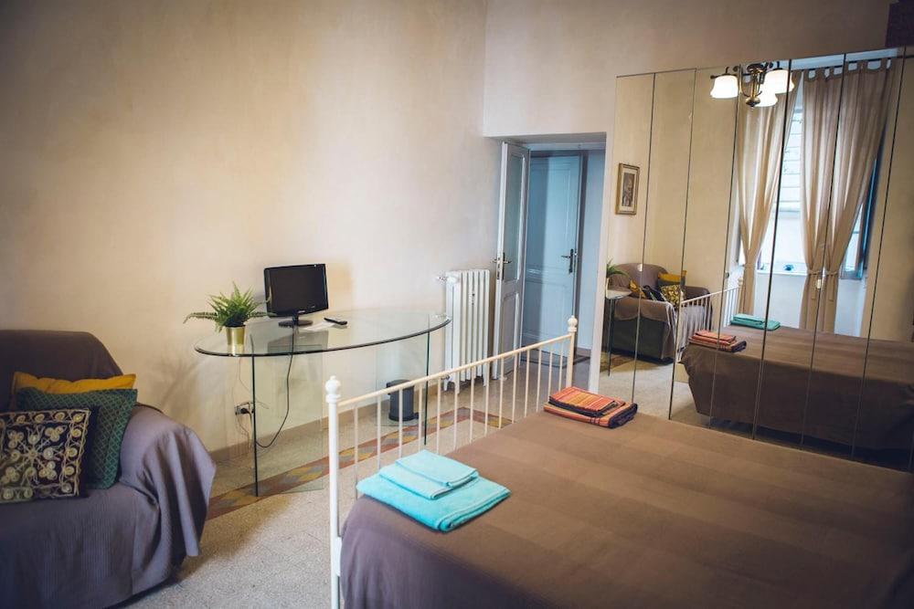 Da Alessia per dormire