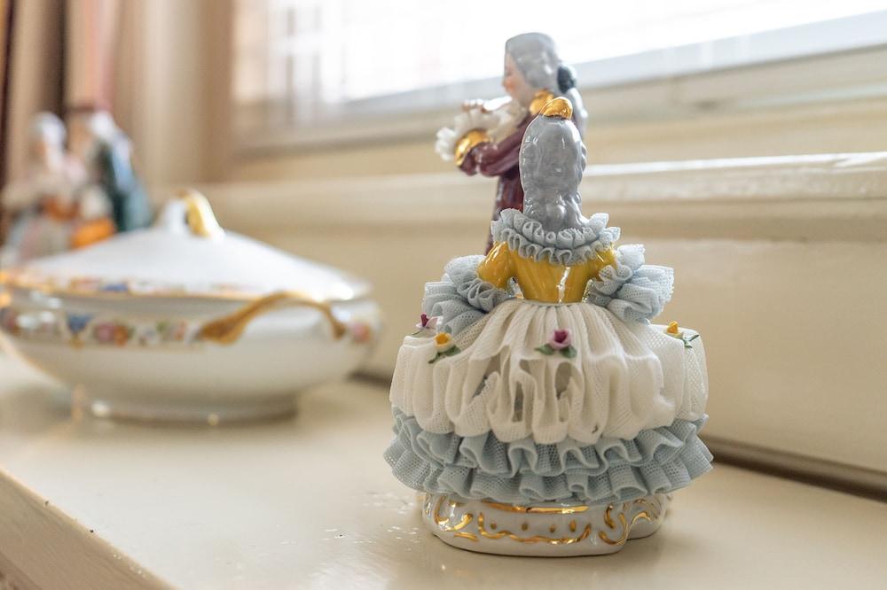 Hillcrest Mansion Inn