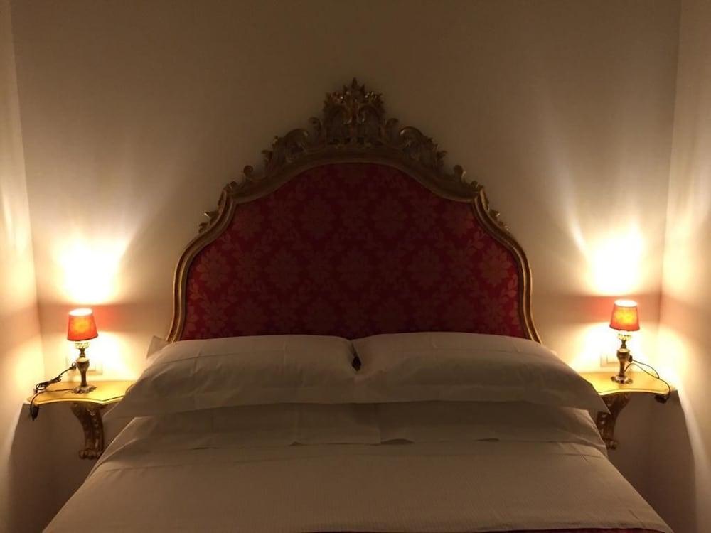 La Belle Coquette B&B