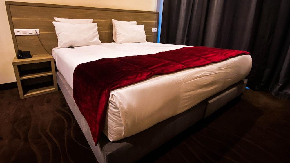 Hôtel Des Beaux Arts