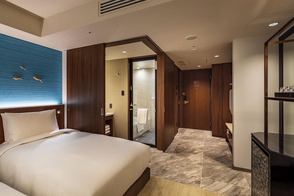 Hyatt Regency Tokyo Bay