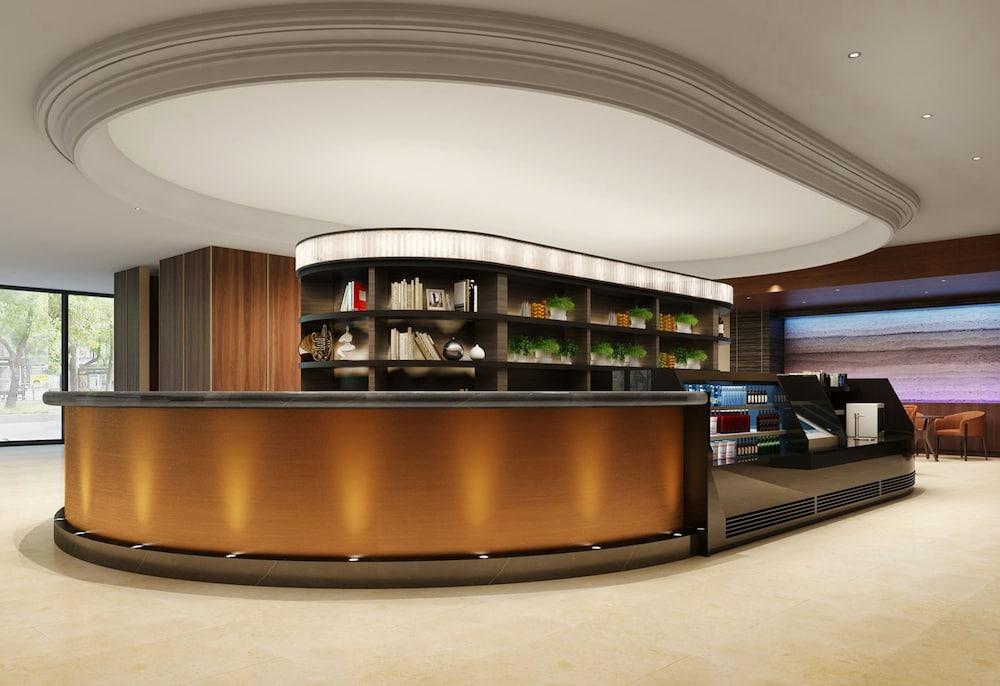 Hyatt Regency Tokyo Bay