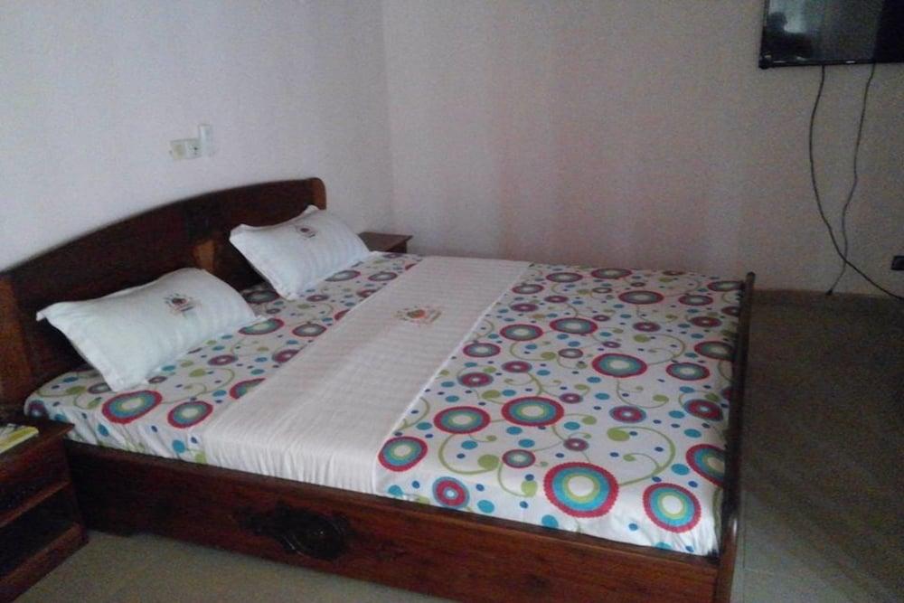 Residence Le Rocher Toumodi