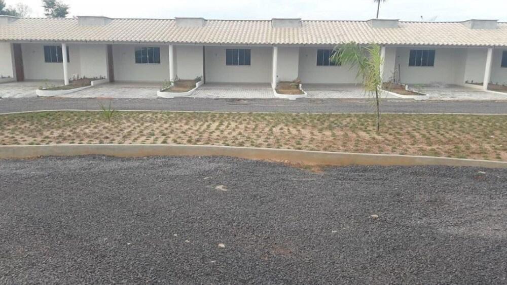 Hotel Recreativo Ipes