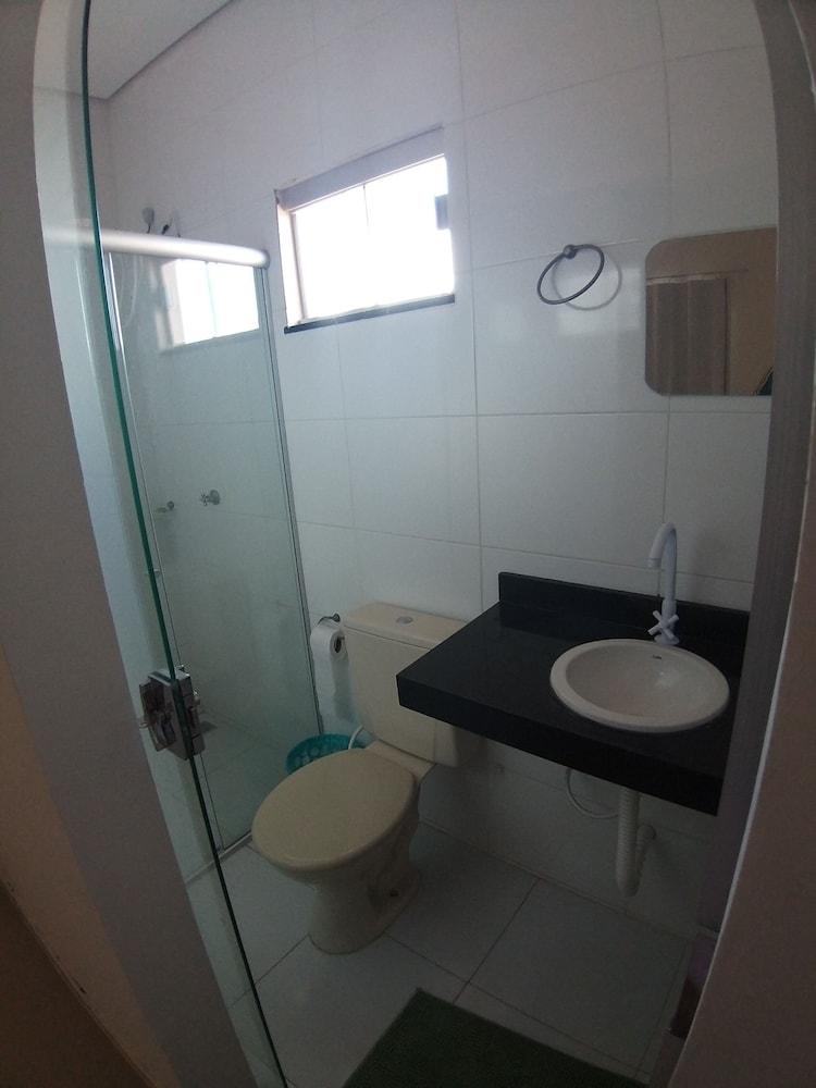 Hotel Recreativo Ipes