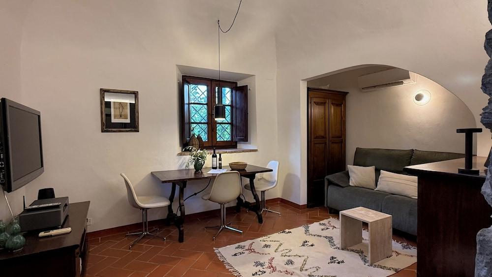 Agriturismo Podere Cortilla