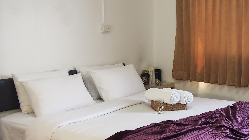 Rerkdee Bed and Breakfast