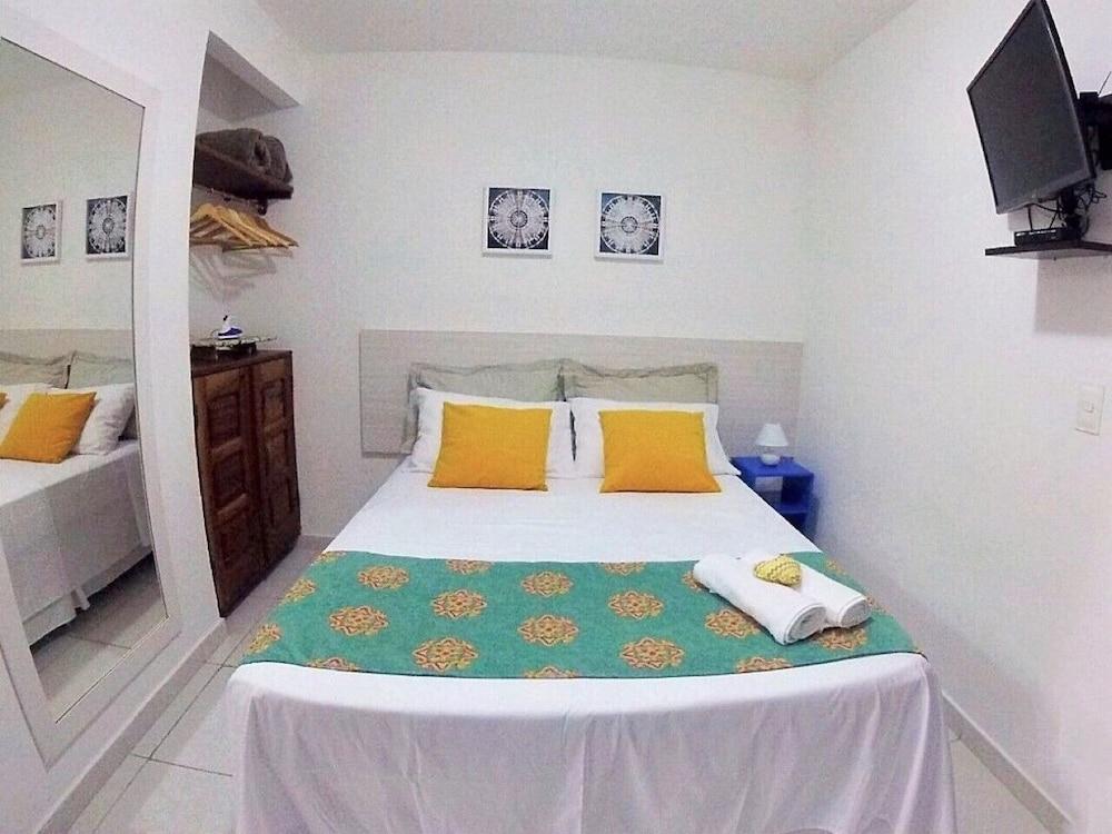 Flats Morro de Sao Paulo