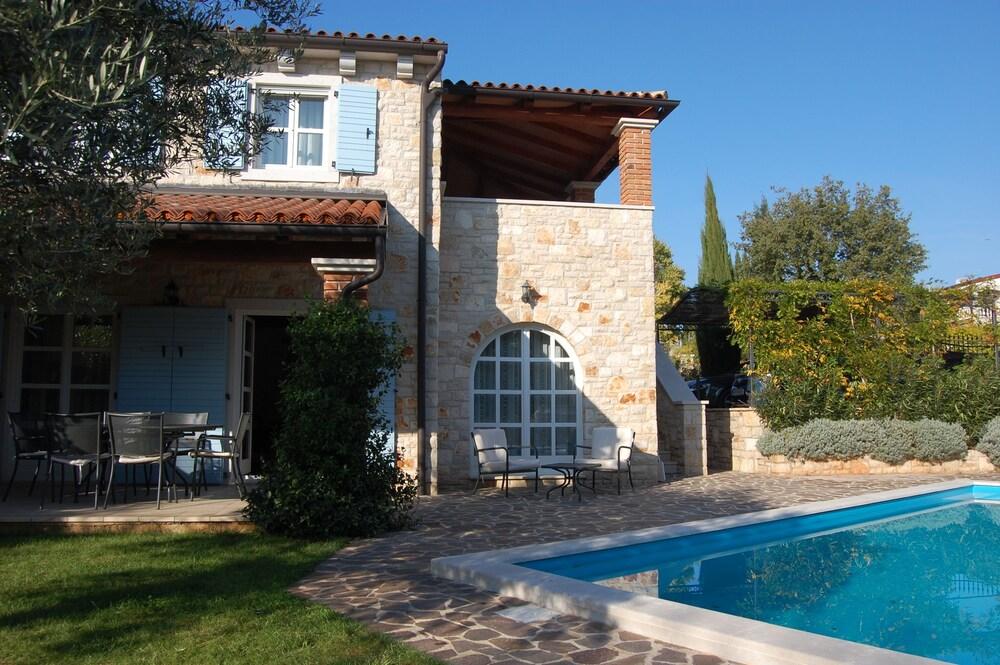 Villa Maslinova Grana