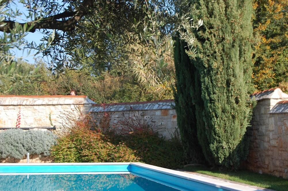 Villa Maslinova Grana