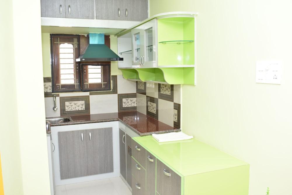 Sumi Palace Annexure