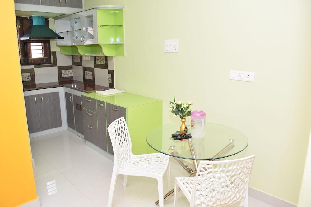 Sumi Palace Annexure