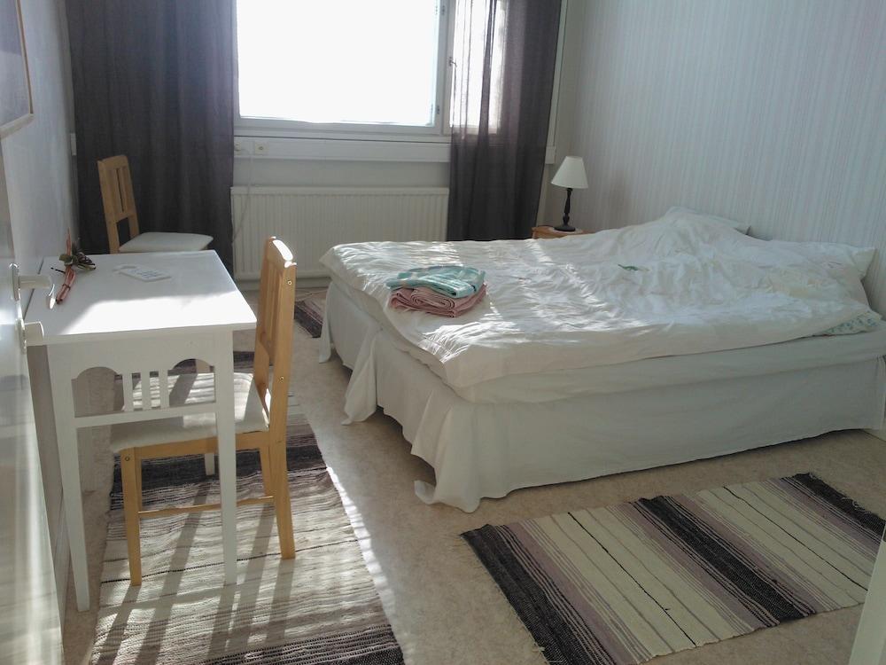 Majatalo Myötätuuli