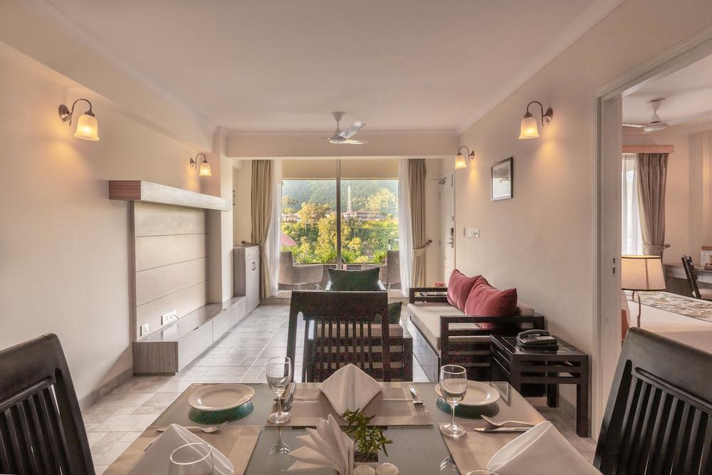 Cygnett Resort Mountain Breeze