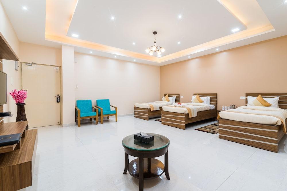 Vedalife Rejuvenation