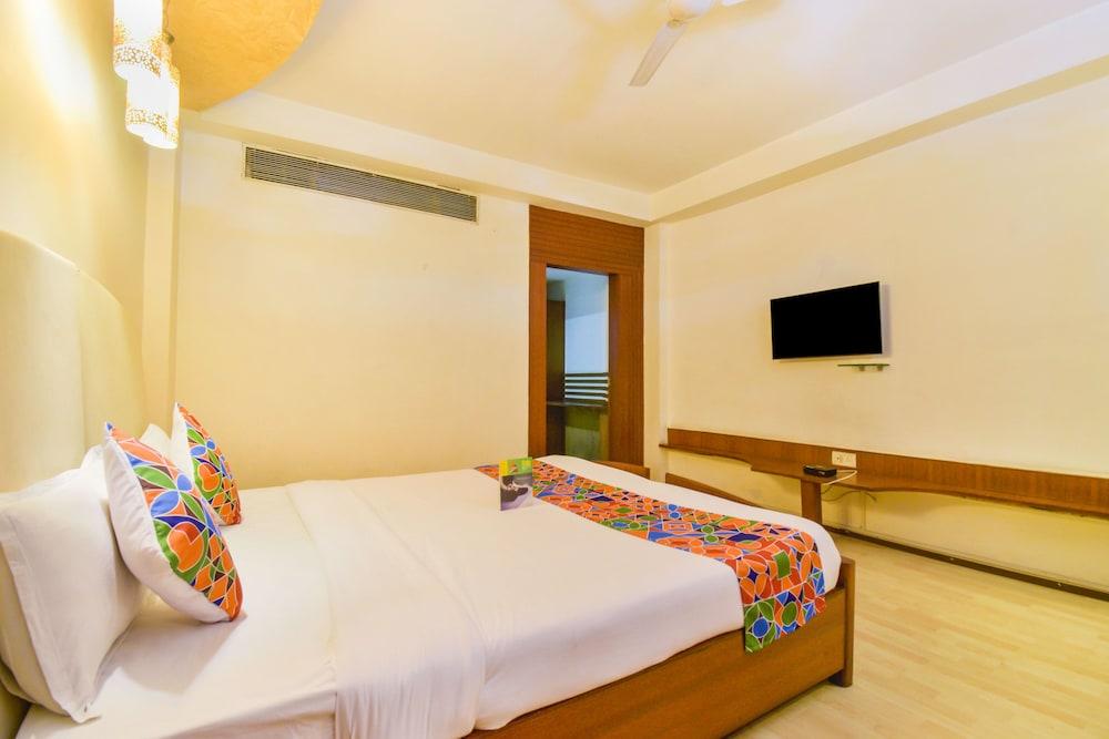 FabHotel Prestige Princess