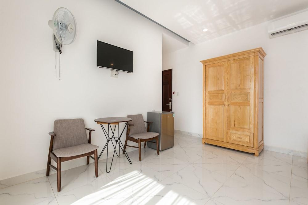 OYO 719 Hotel Ruby Phu Quoc