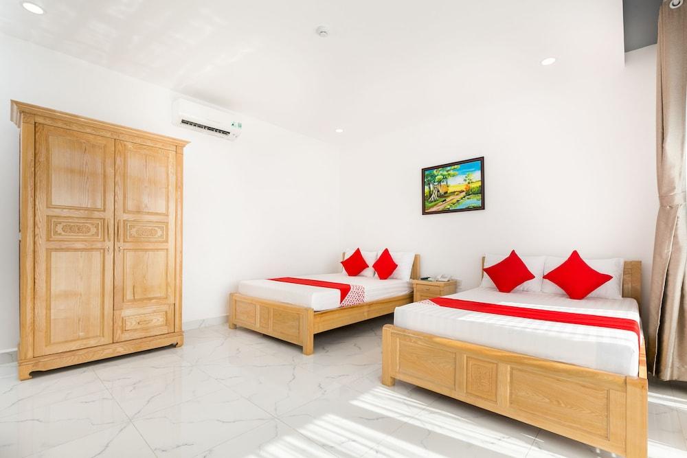 OYO 719 Hotel Ruby Phu Quoc