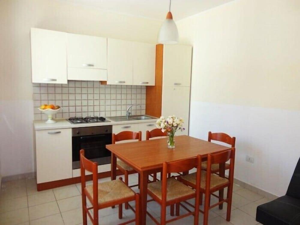 VersoSud - Torre San Giovanni 02B