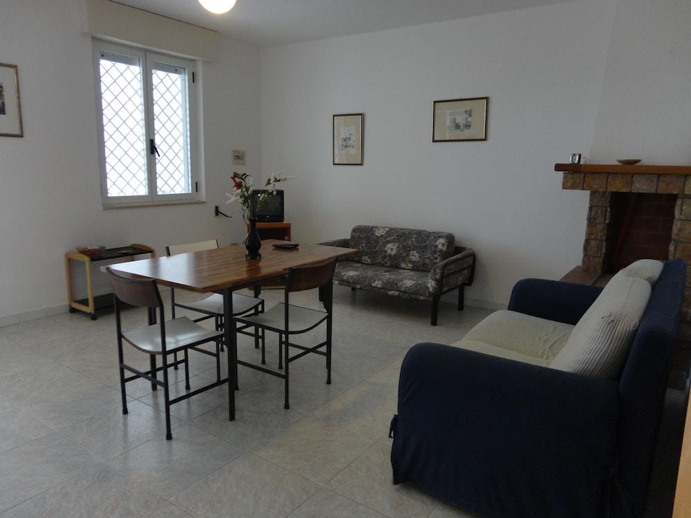 VersoSud - Apartment Vicino Spiaggia 04