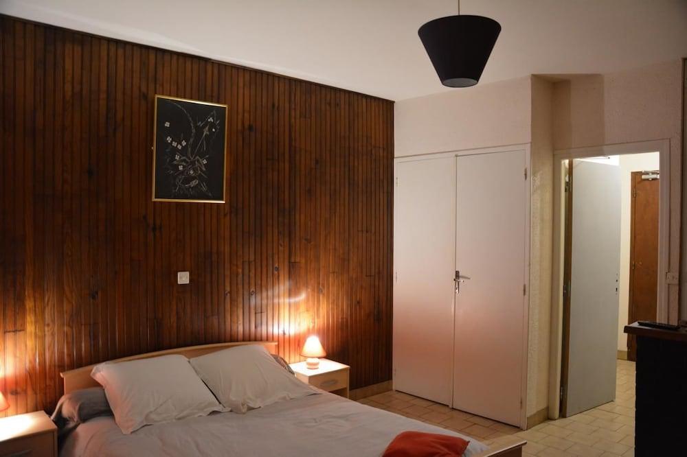 Hotel Restaurant Les Planottes