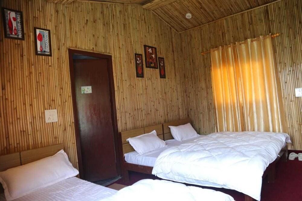 StayApart - Cascade Resort