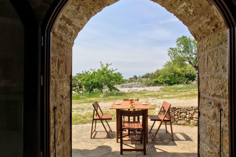 Bilocale Trullo Torre Vado
