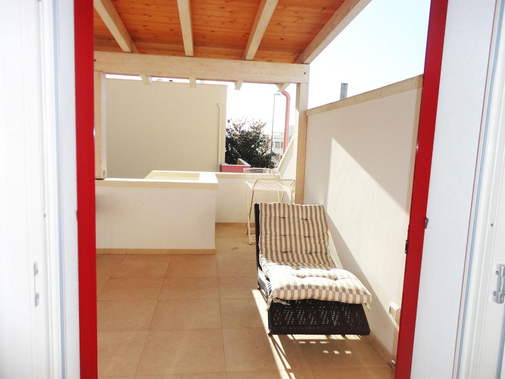 VersoSud - Apartment Vicino Lungomare 09