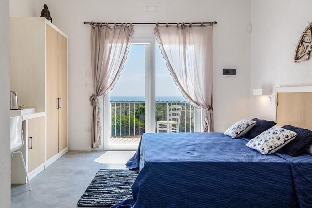 Camera Standard in Resort con Piscina