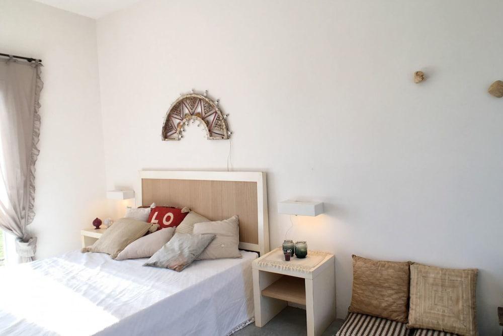 Camera Standard in Resort con Piscina