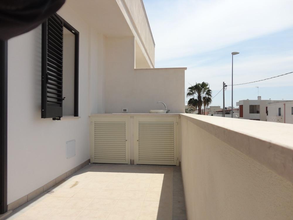 VersoSud - Acton Apartment 16