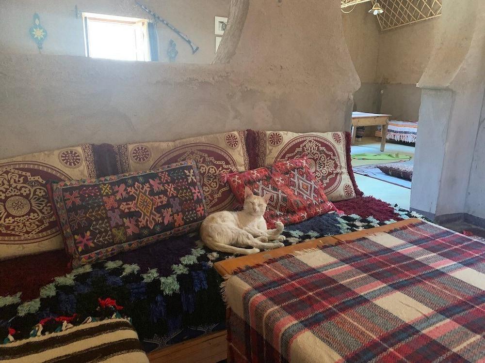 Hostel Wilderness Lodge