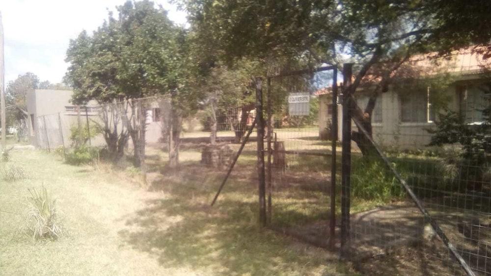 DamView Accommodation