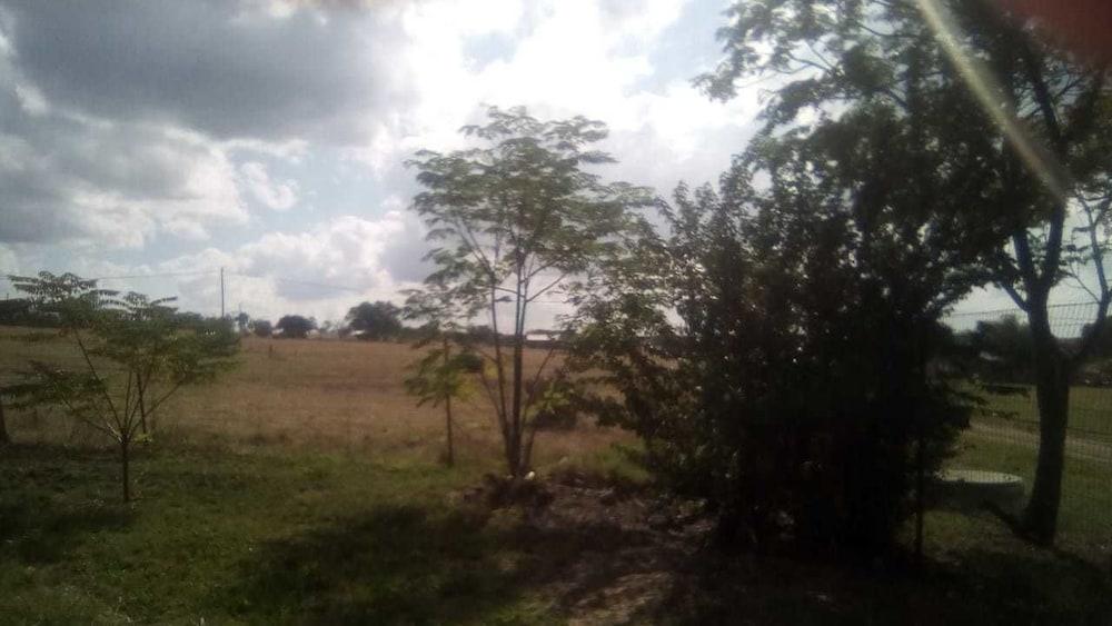 DamView Accommodation