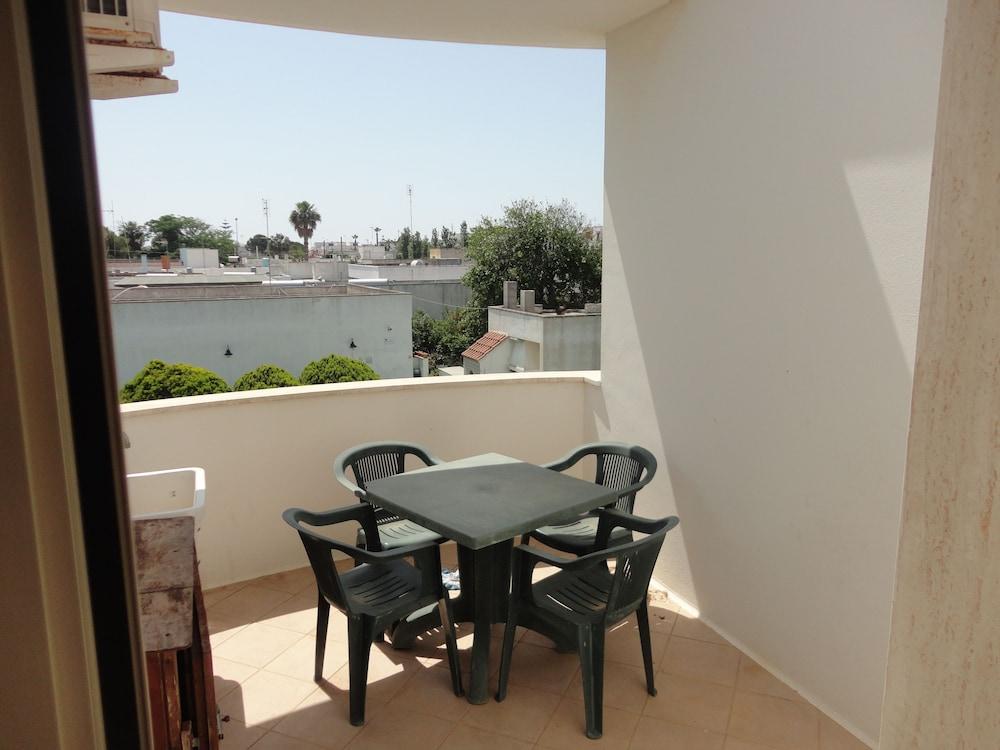 VersoSud - Casa Vacanze De Revel 19