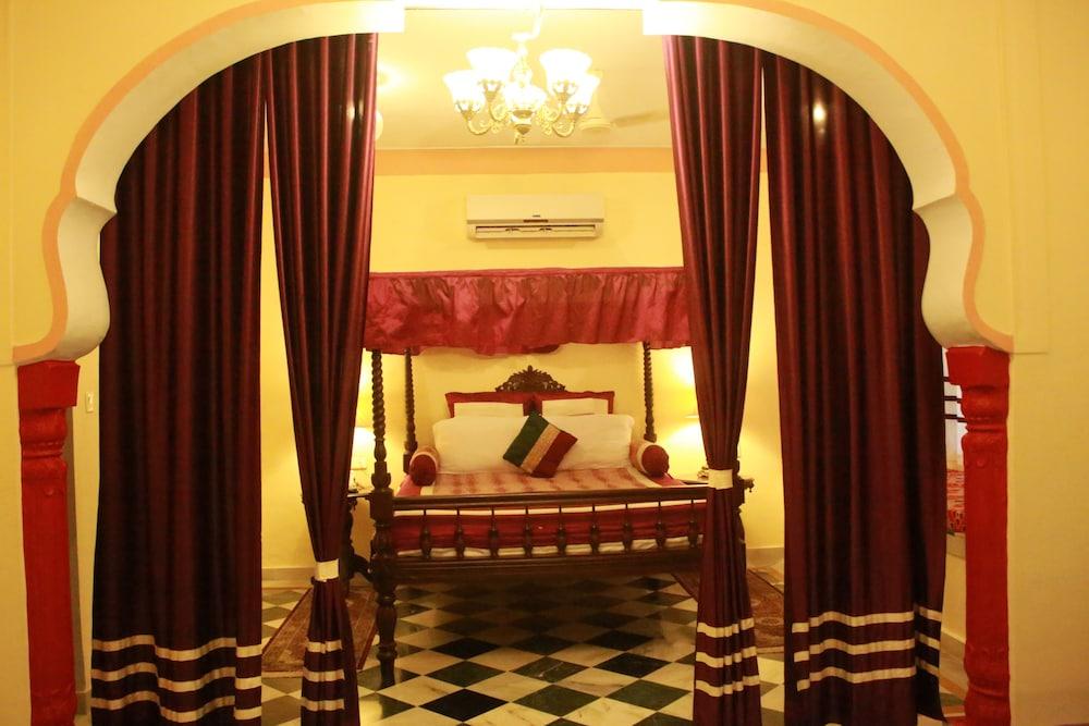 Raj Mahal The Palace