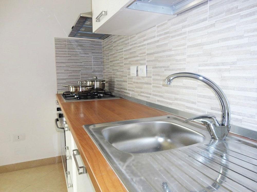 VersoSud - Appartamento Colaianni 24