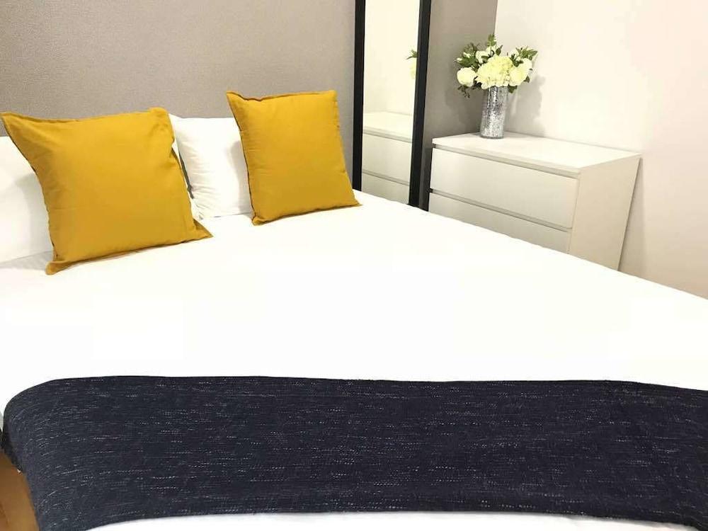 LSE Teega Boutique Suites