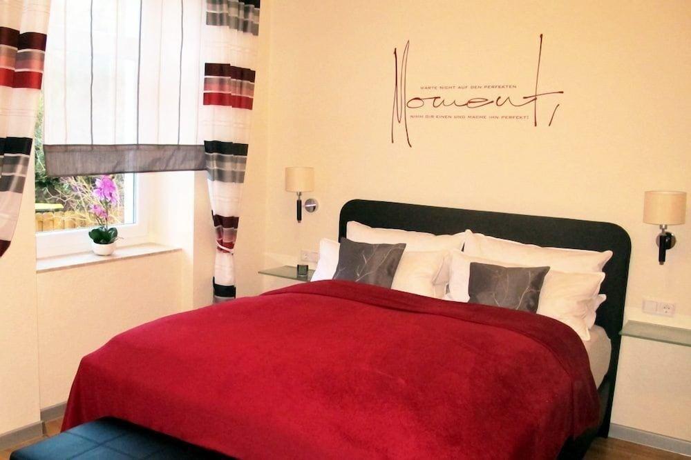 Ferienwohnungen Villa Waldblick