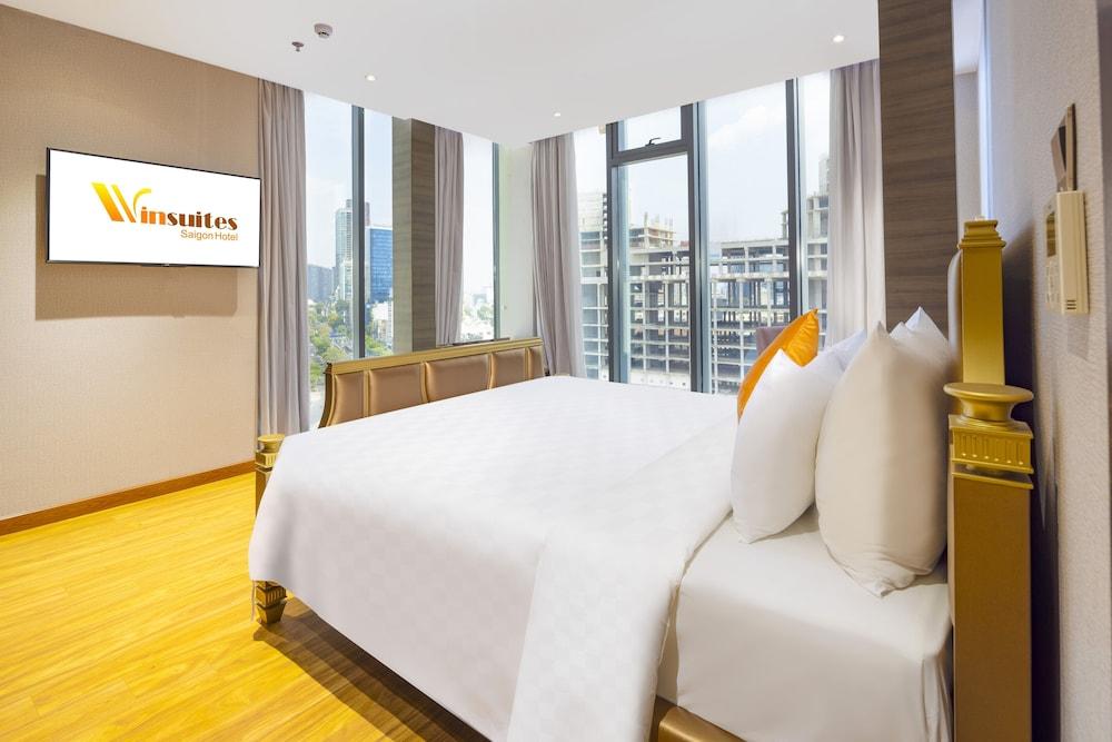 Winsuites Sai Gon Hotel