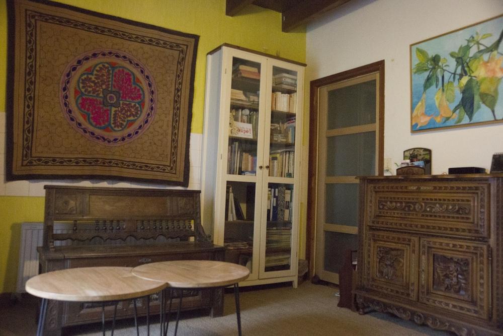 Chambre d'Hôtes Ancien Presbytère