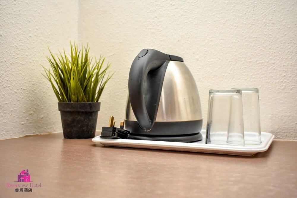 Riverview Hotel Muar