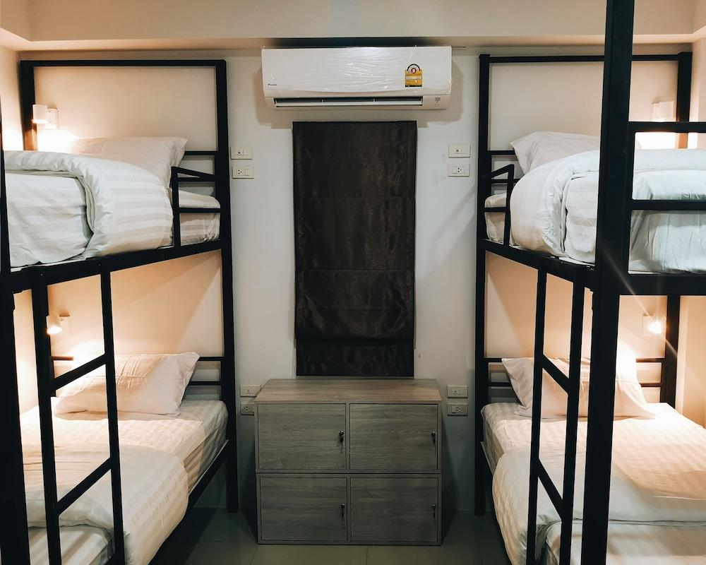 Tall Tree Kata Phuket - Hostel