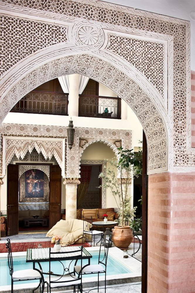 Riad Al Loune