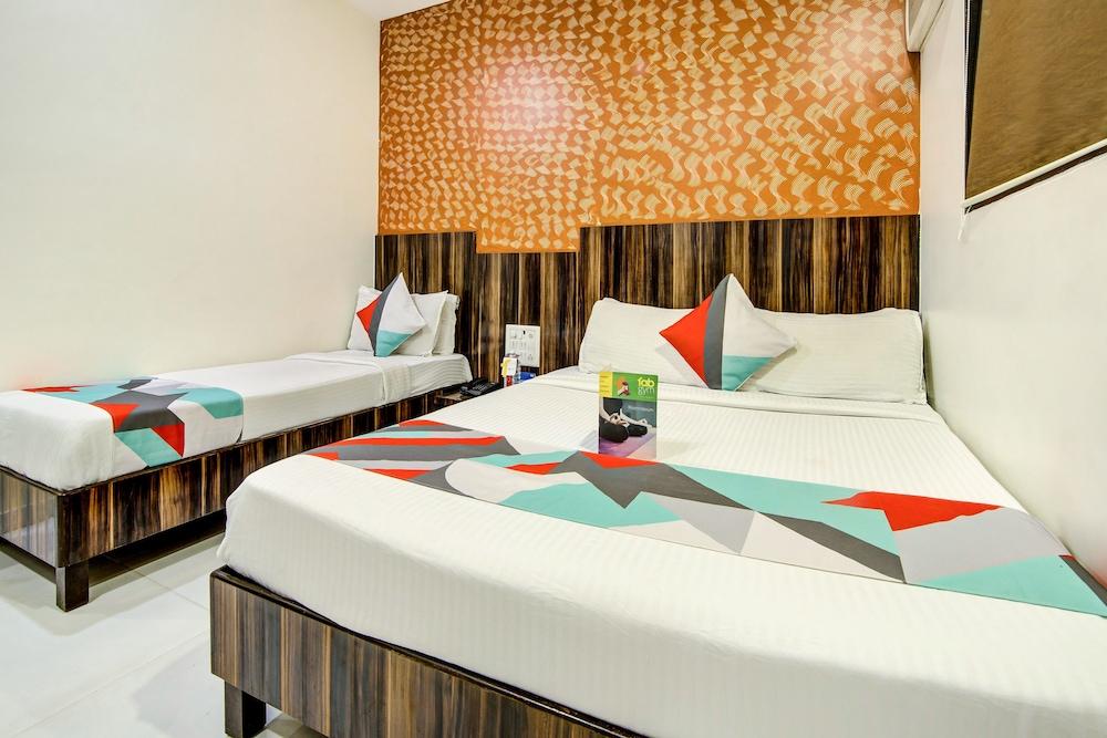 FabHotel Garden Park Kurla