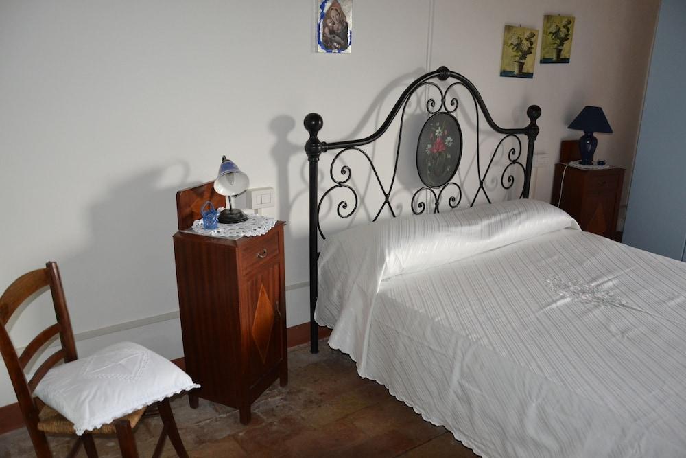 Agriturismo Villa Rosetta