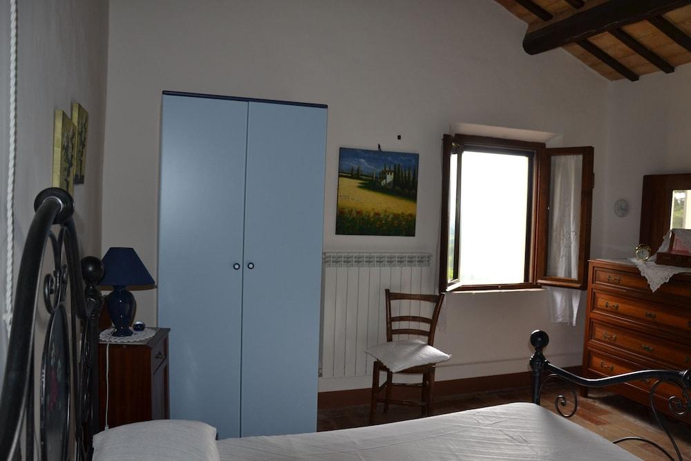 Agriturismo Villa Rosetta