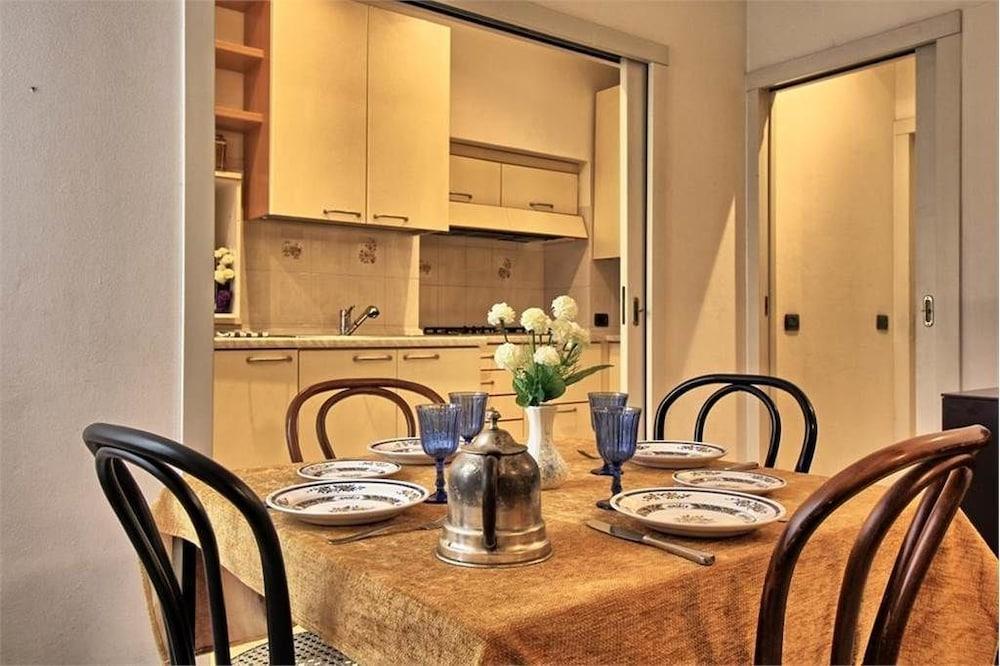 Logicasa Residenza Como Centro